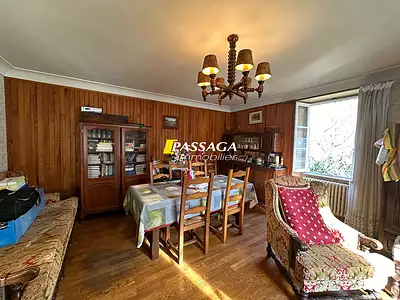 Maison, 90 m²
