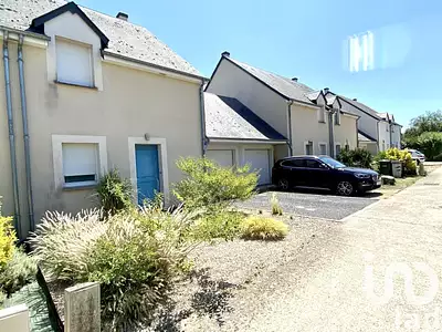 Maison, 89 m²