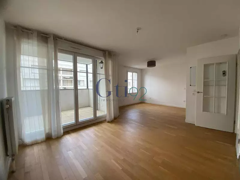 Appartement, 38 m²
