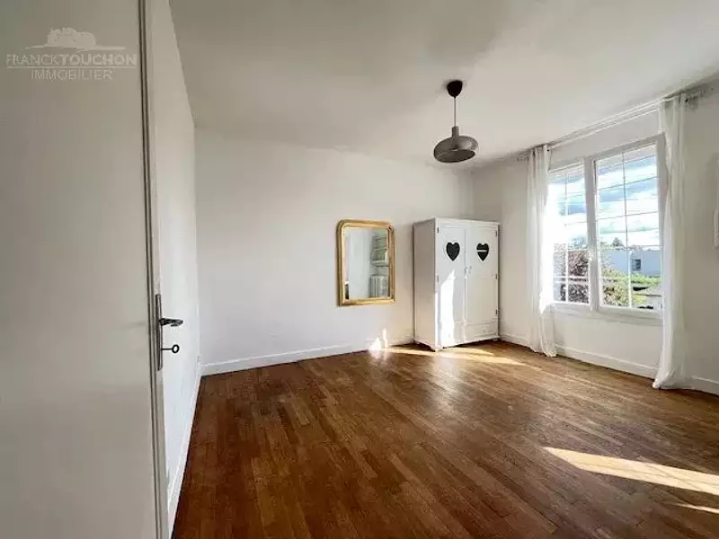 Maison, 204,38 m²