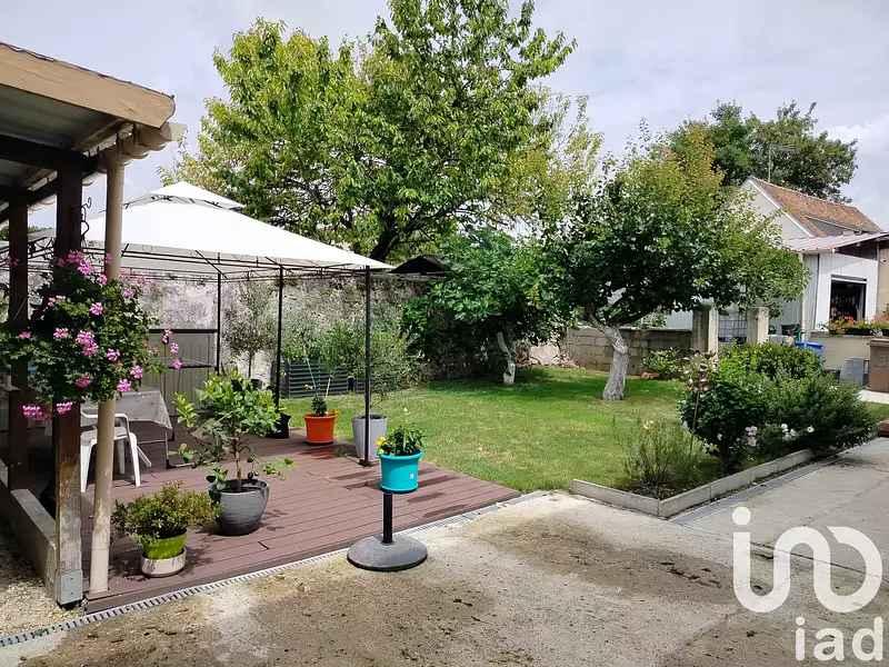 Maison, 246 m²