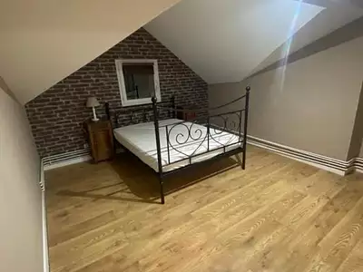 Appartement, 64 m²
