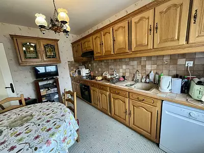 Maison, 212 m²