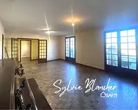 Maison, 105 m²