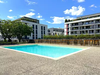 Appartement, 92,72 m²