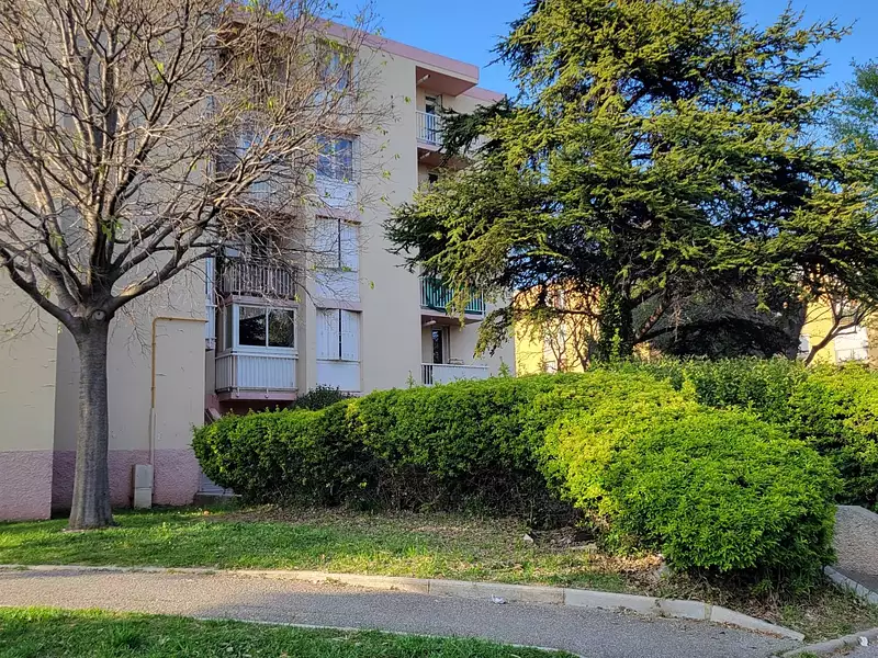 Appartement, 80,88 m²