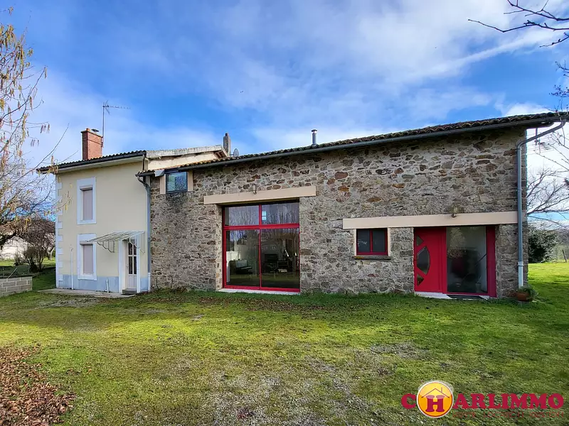 Maison, 262 m²