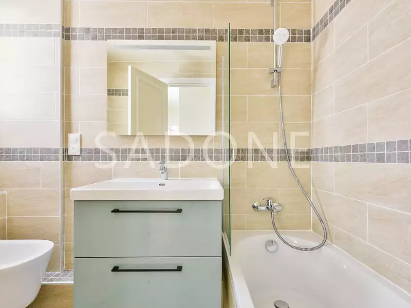 Appartement, 70,6 m²