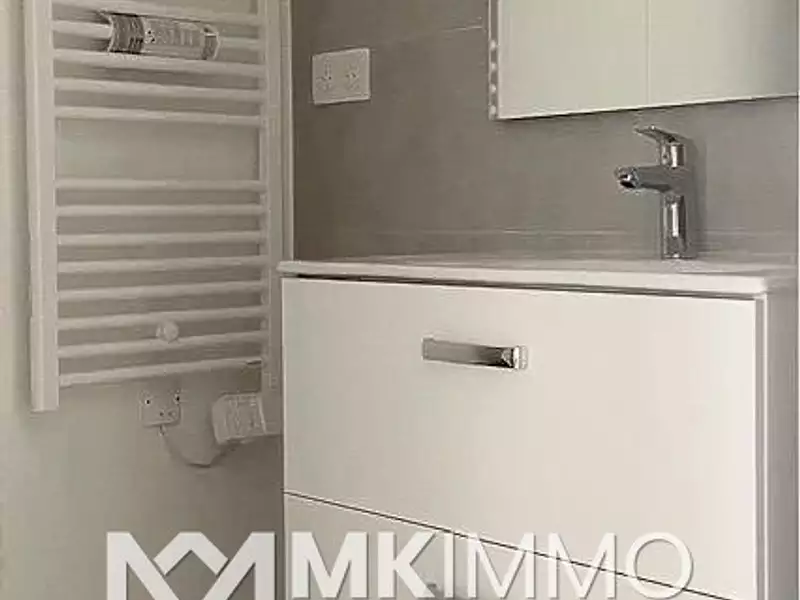 Appartement, 83 m²