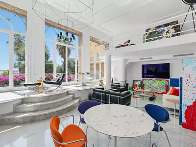 Appartement, 246,35 m²