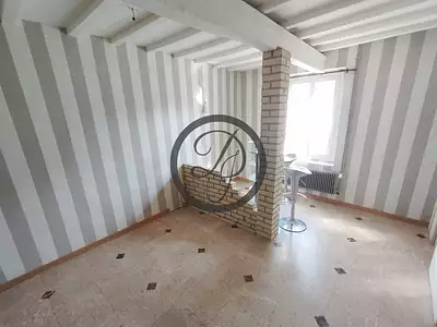 Maison, 93 m²