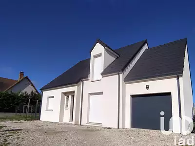 Maison, 110 m²