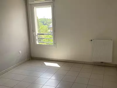 Appartement, 43 m²