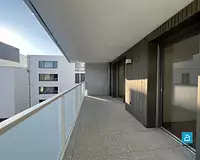 Appartement, 66,36 m²