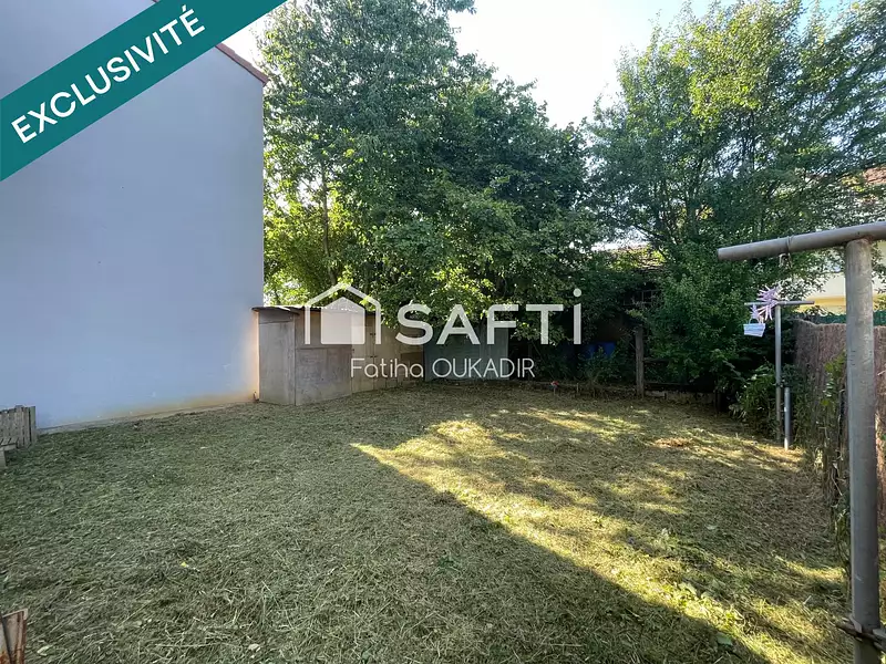 Appartement, 110 m²