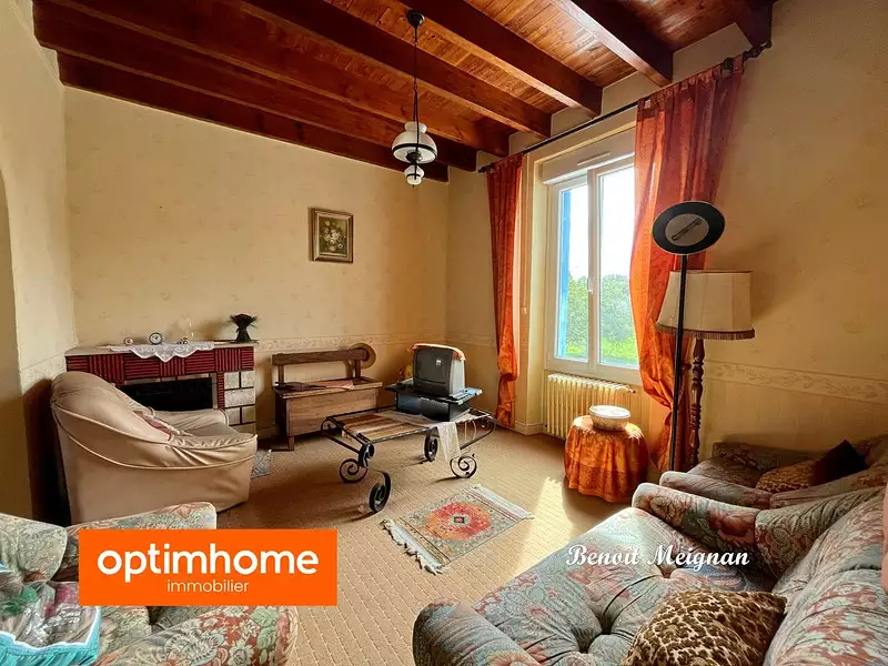 Maison, 192 m²