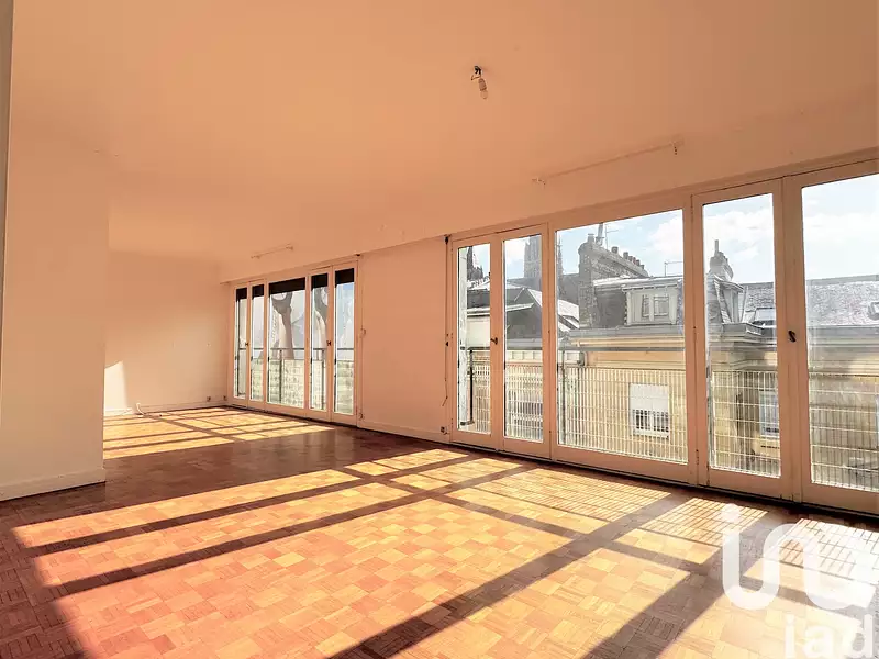 Appartement, 82 m²