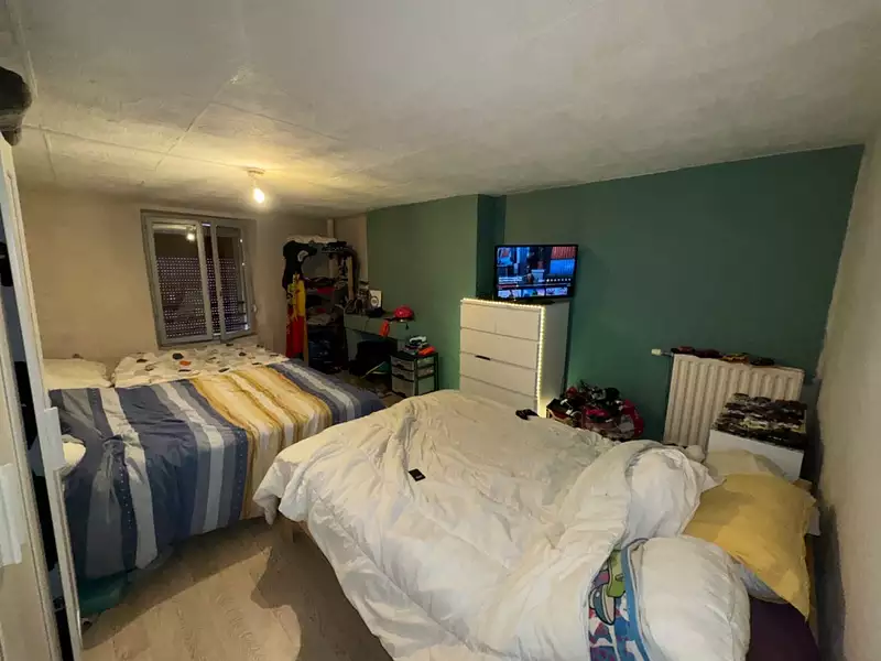 Maison, 132 m²
