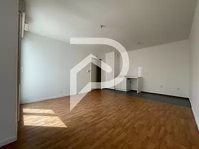 Appartement, 44 m²