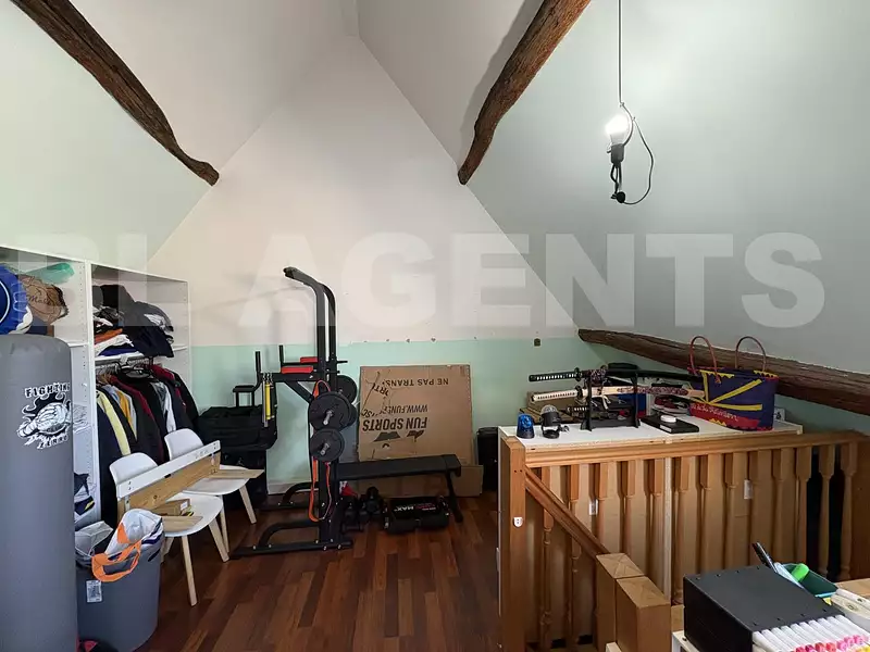 Maison, 130 m²