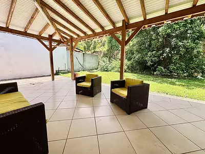 Maison, 107 m²