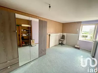 Maison, 81 m²