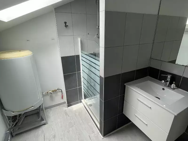 Appartement, 47,2 m²