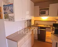 Appartement, 30,9 m²