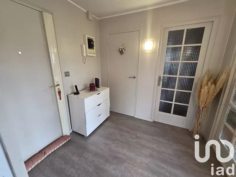 Appartement, 92 m²