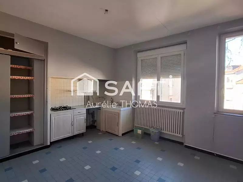 Appartement, 131 m²