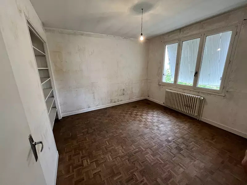 Maison, 81 m²