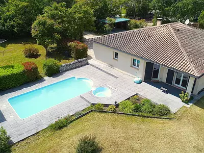 Maison, 115 m²