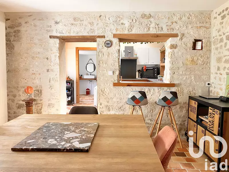 Maison, 148 m²