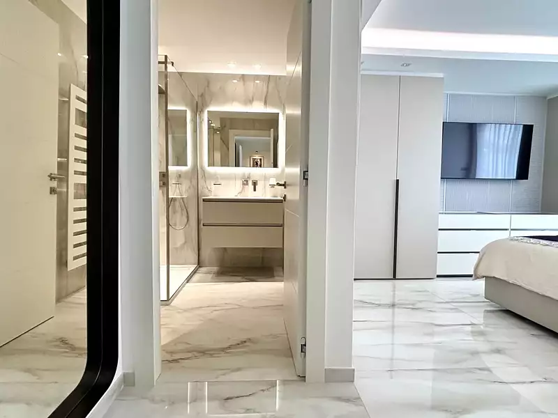 Appartement, 127,02 m²