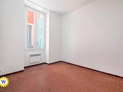 Appartement, 21 m²