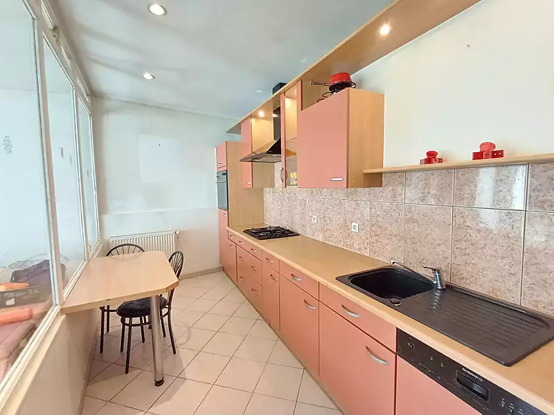 Immeuble, 350 m²
