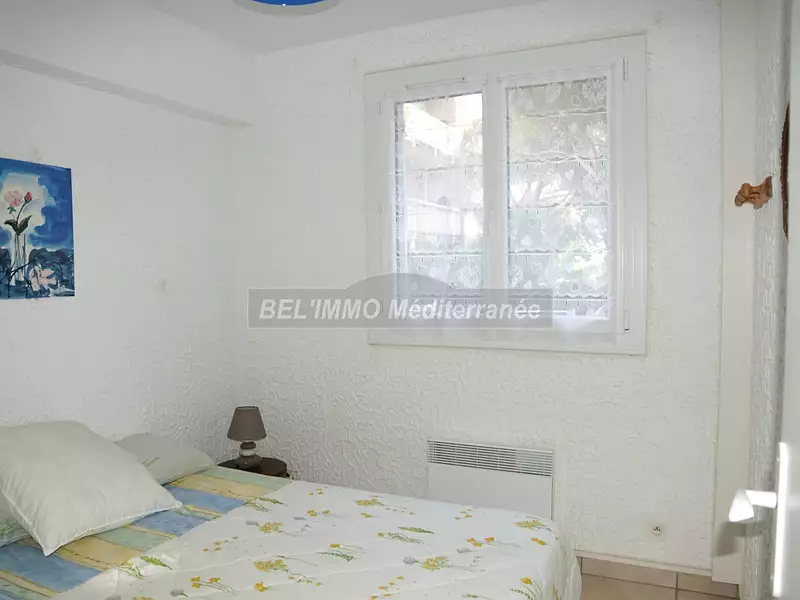 Appartement, 32,16 m²