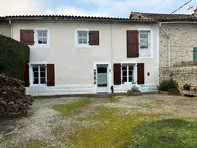 Maison, 140 m²
