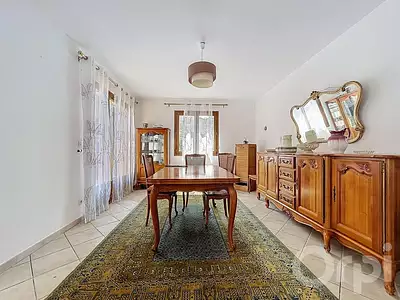 Maison, 128 m²
