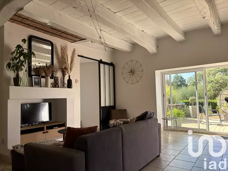 Maison, 79 m²