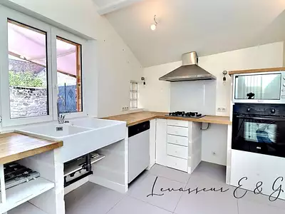 Maison, 69 m²