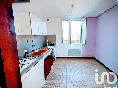 Maison, 82 m²