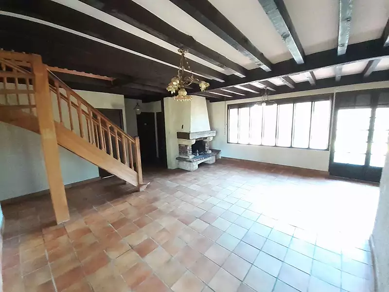 Maison, 155 m²