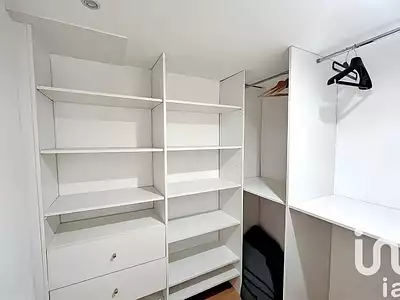 Appartement, 78 m²