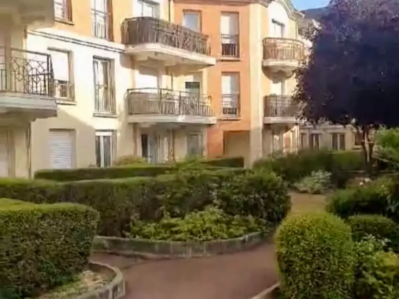 Appartement, 30,75 m²