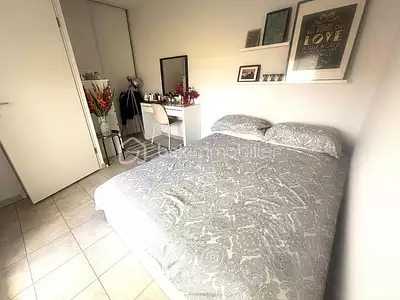 Appartement, 36 m²