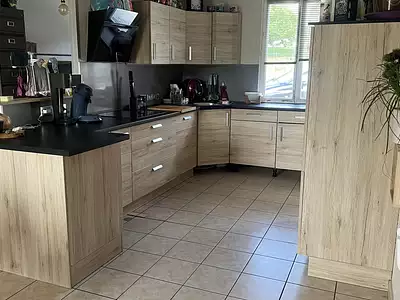 Maison, 87 m²