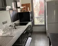 Appartement, 85,25 m²