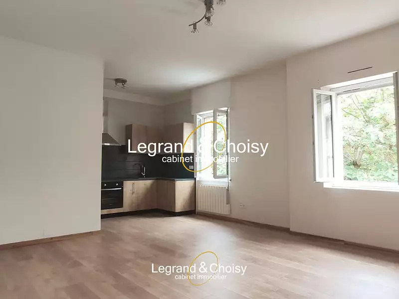 Appartement, 69 m²