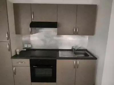 Appartement, 66,34 m²